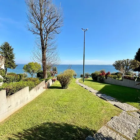 Apartament The House Padenghe sul Garda