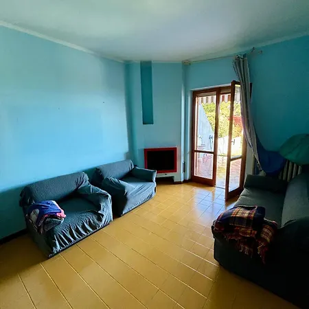 The House * Padenghe sul Garda