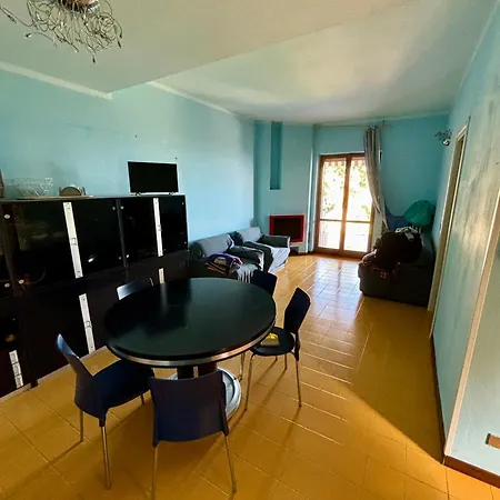 The House Apartament Padenghe sul Garda