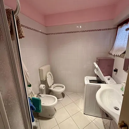Apartament The House Padenghe sul Garda